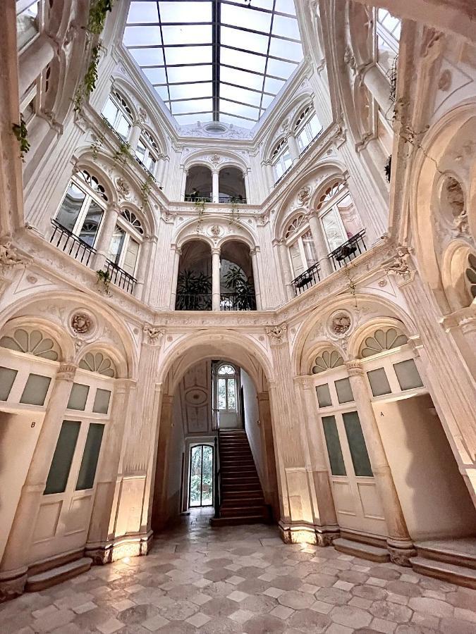 Dimora Scipione Crisanzio Apartament Bari