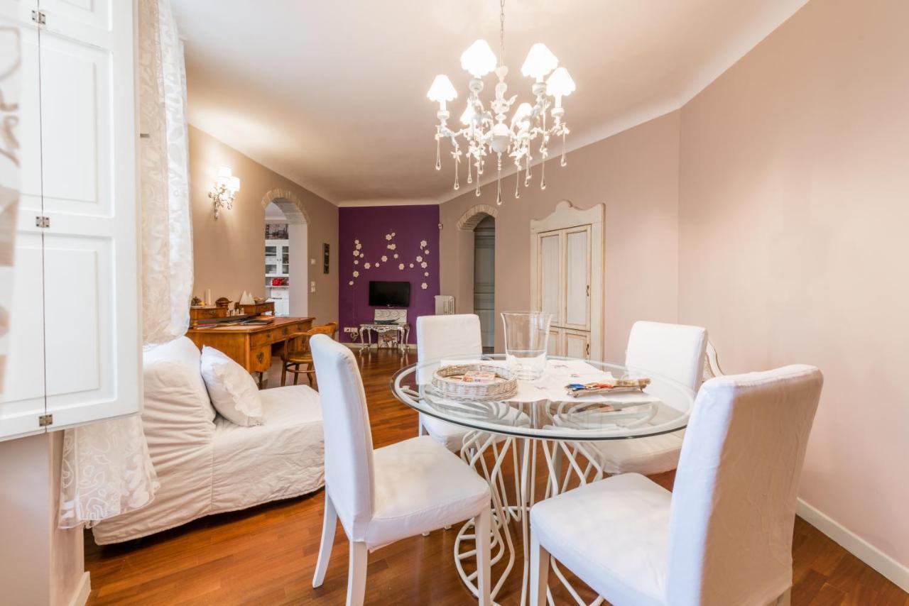 Apartament Dimora Scipione Crisanzio Bari