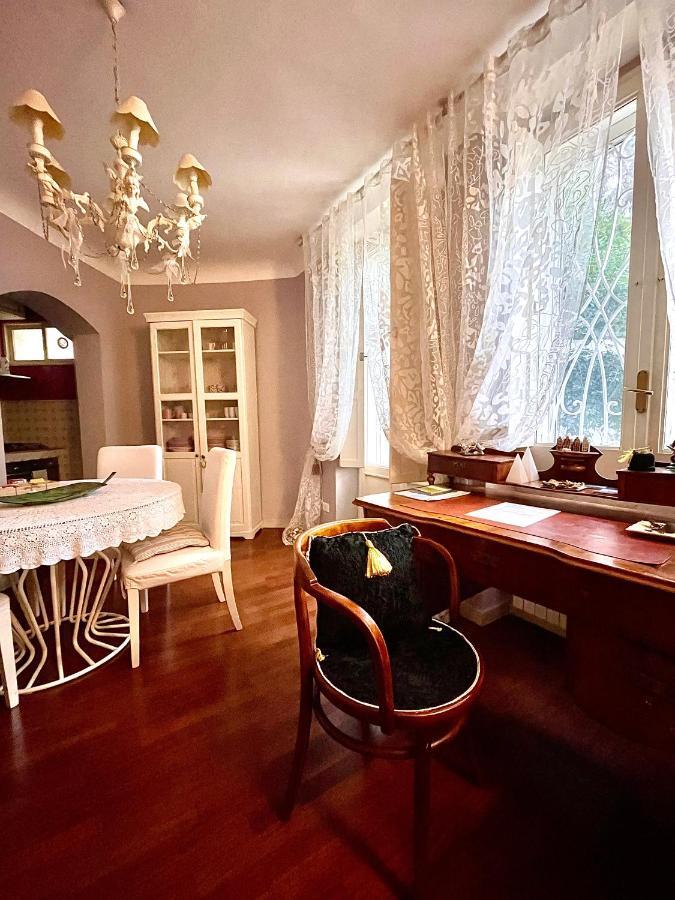 Dimora Scipione Crisanzio Apartament Bari