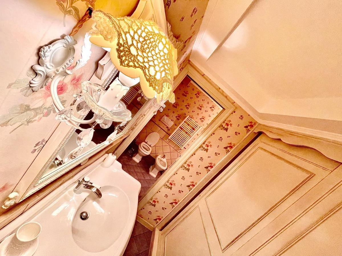 Dimora Scipione Crisanzio Apartament Bari