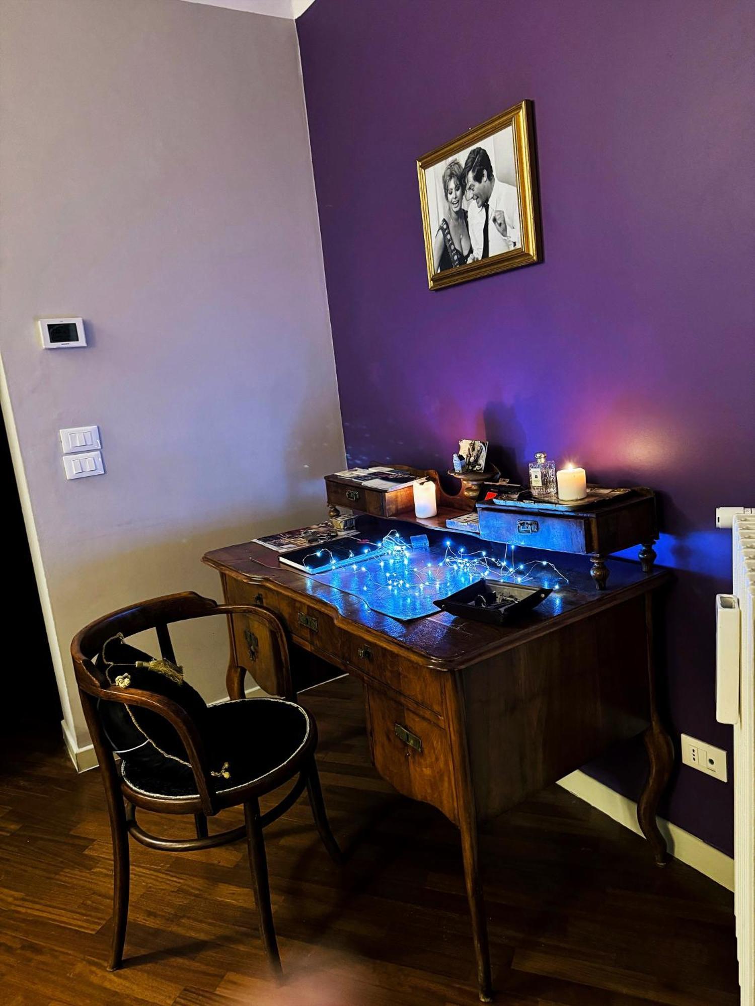 Apartment Dimora Scipione Crisanzio Bari