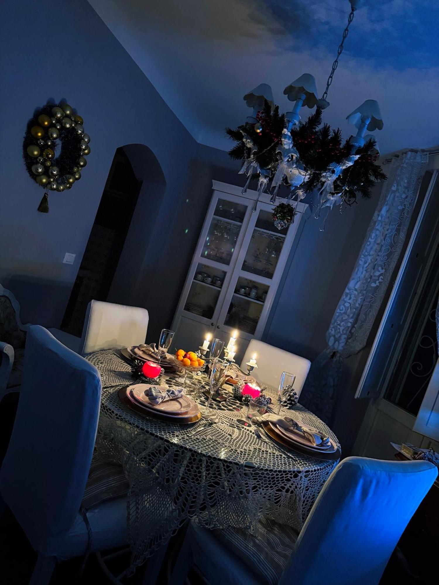 Dimora Scipione Crisanzio Apartament *