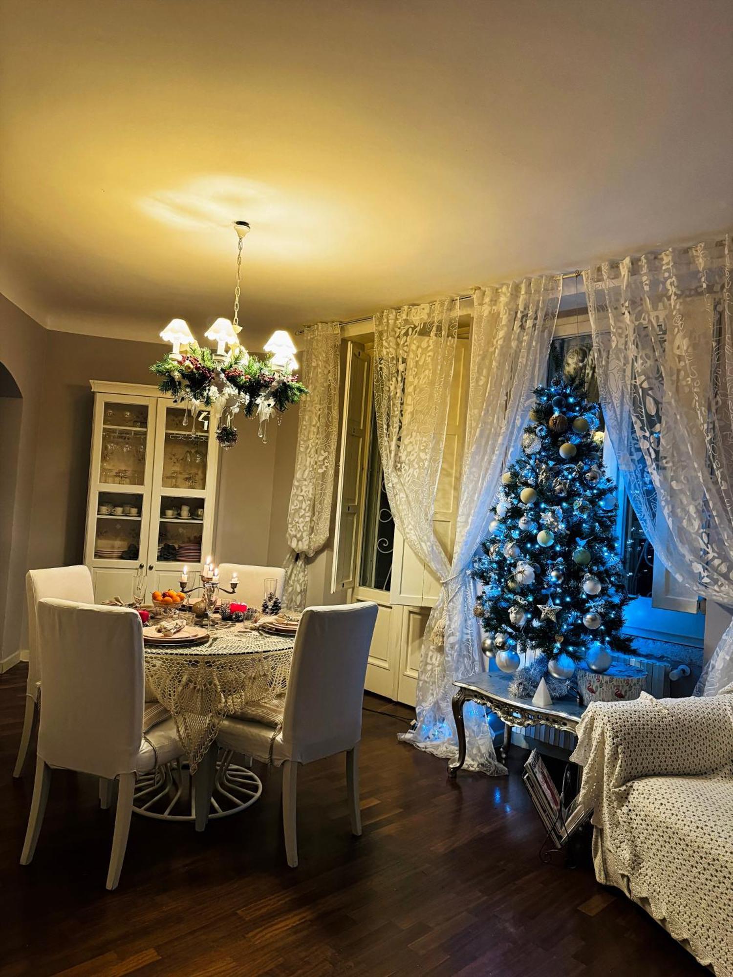 Dimora Scipione Crisanzio Apartament *