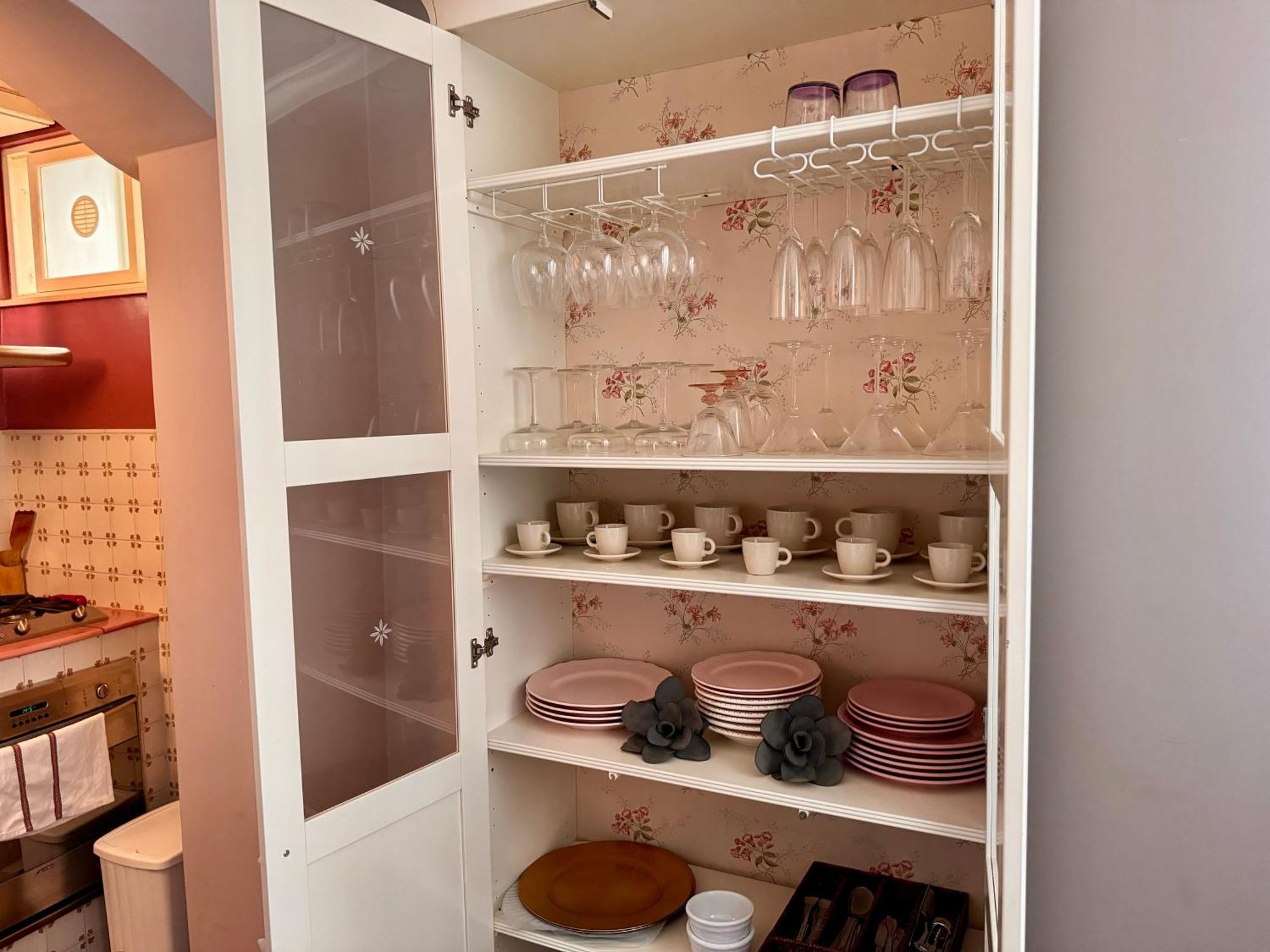 Dimora Scipione Crisanzio Apartament
