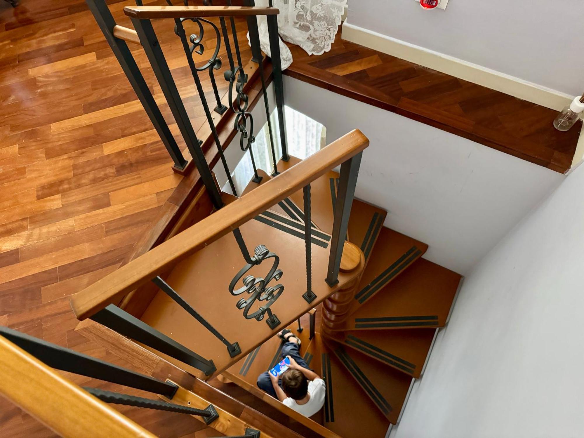 Apartment Dimora Scipione Crisanzio