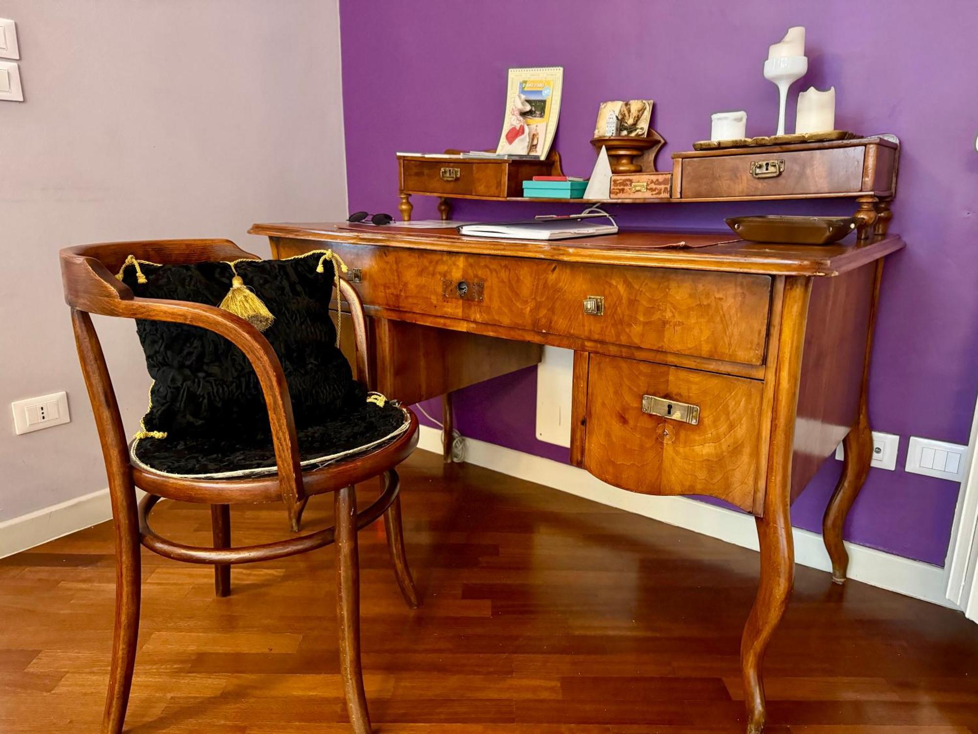 Apartament Dimora Scipione Crisanzio Bari
