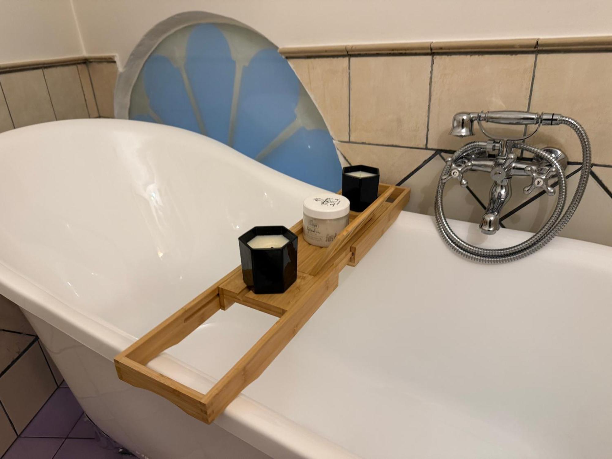 Apartament Dimora Scipione Crisanzio *