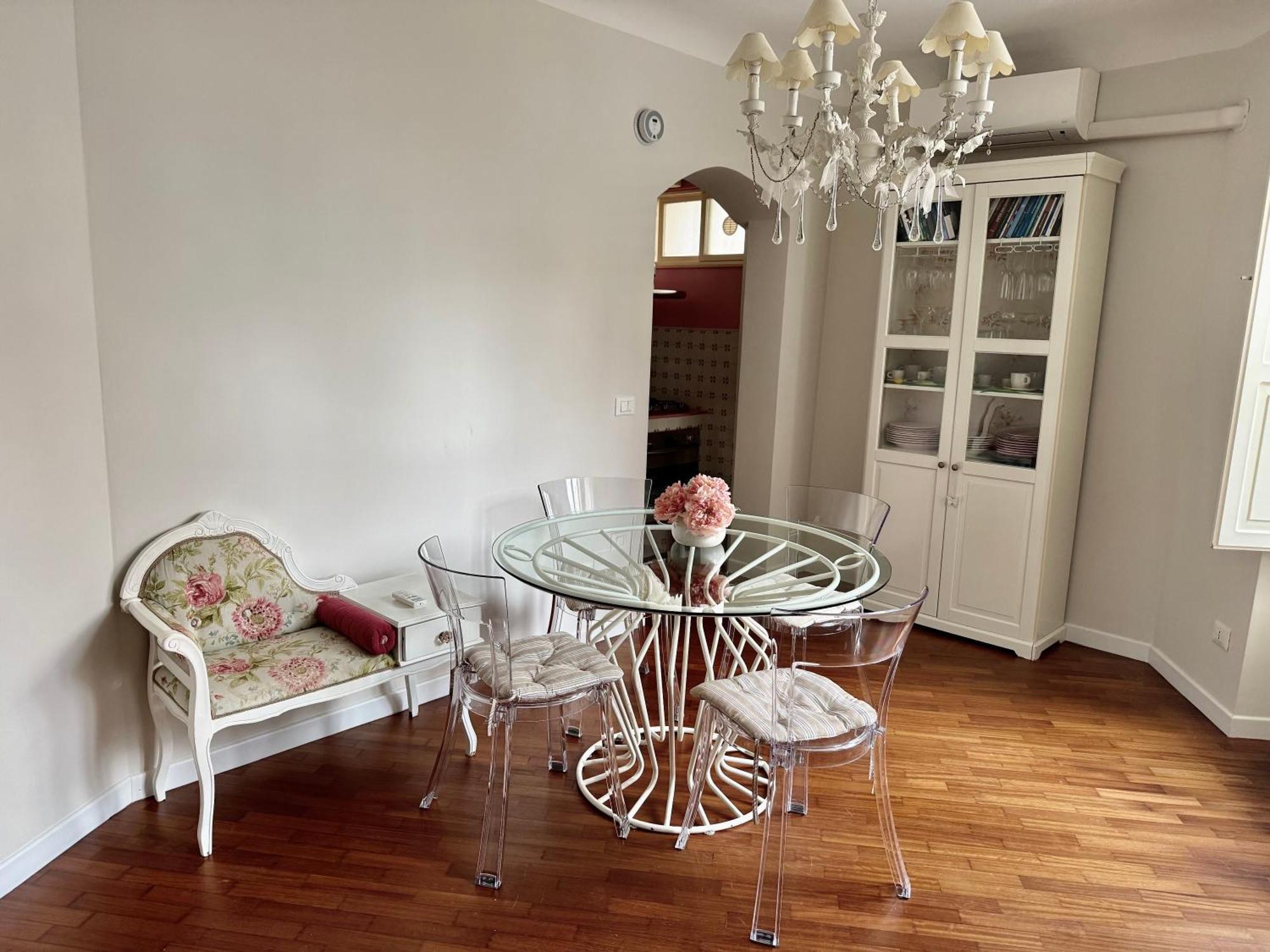 Apartament Dimora Scipione Crisanzio Bari