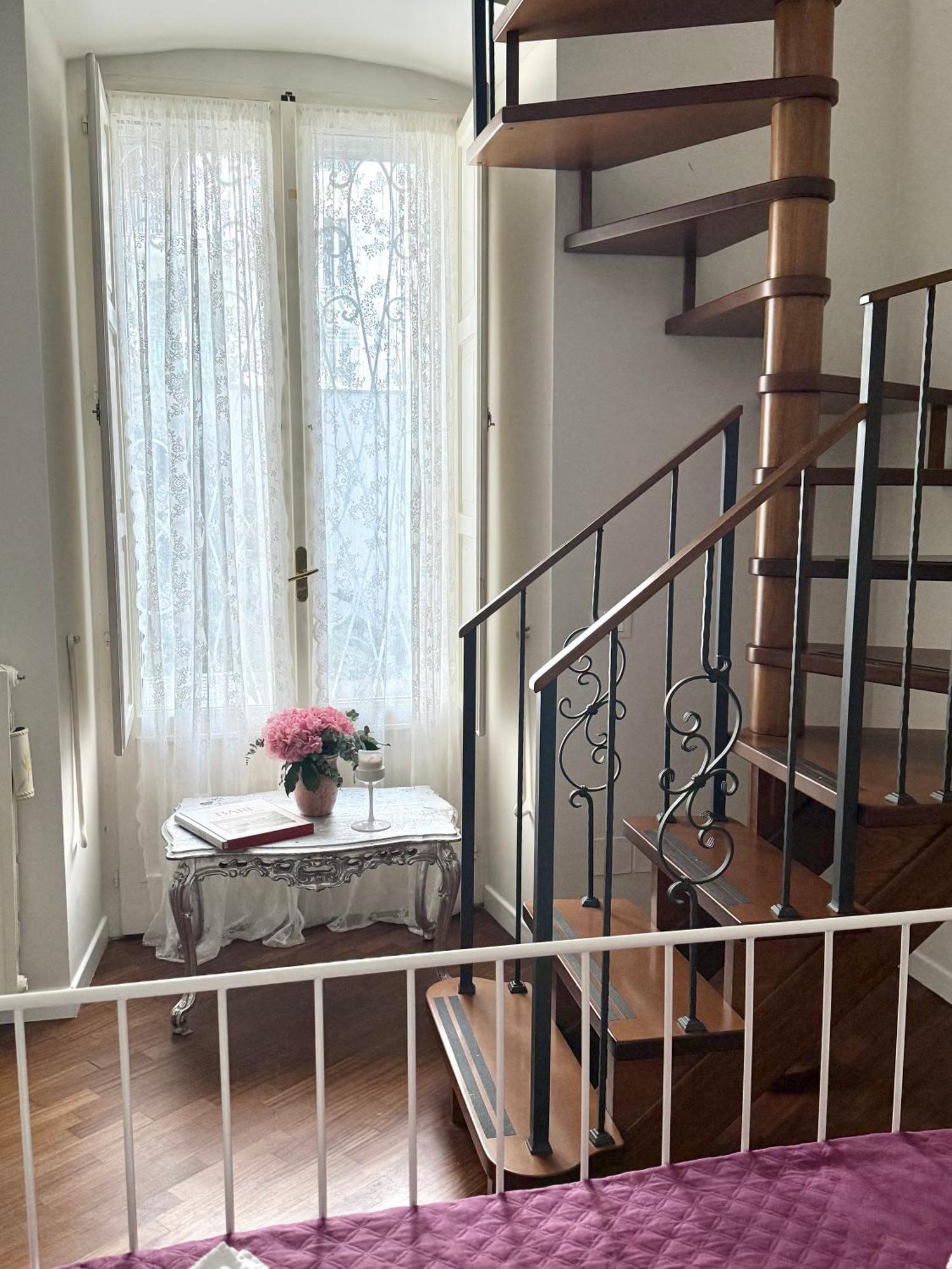 Apartament Dimora Scipione Crisanzio
