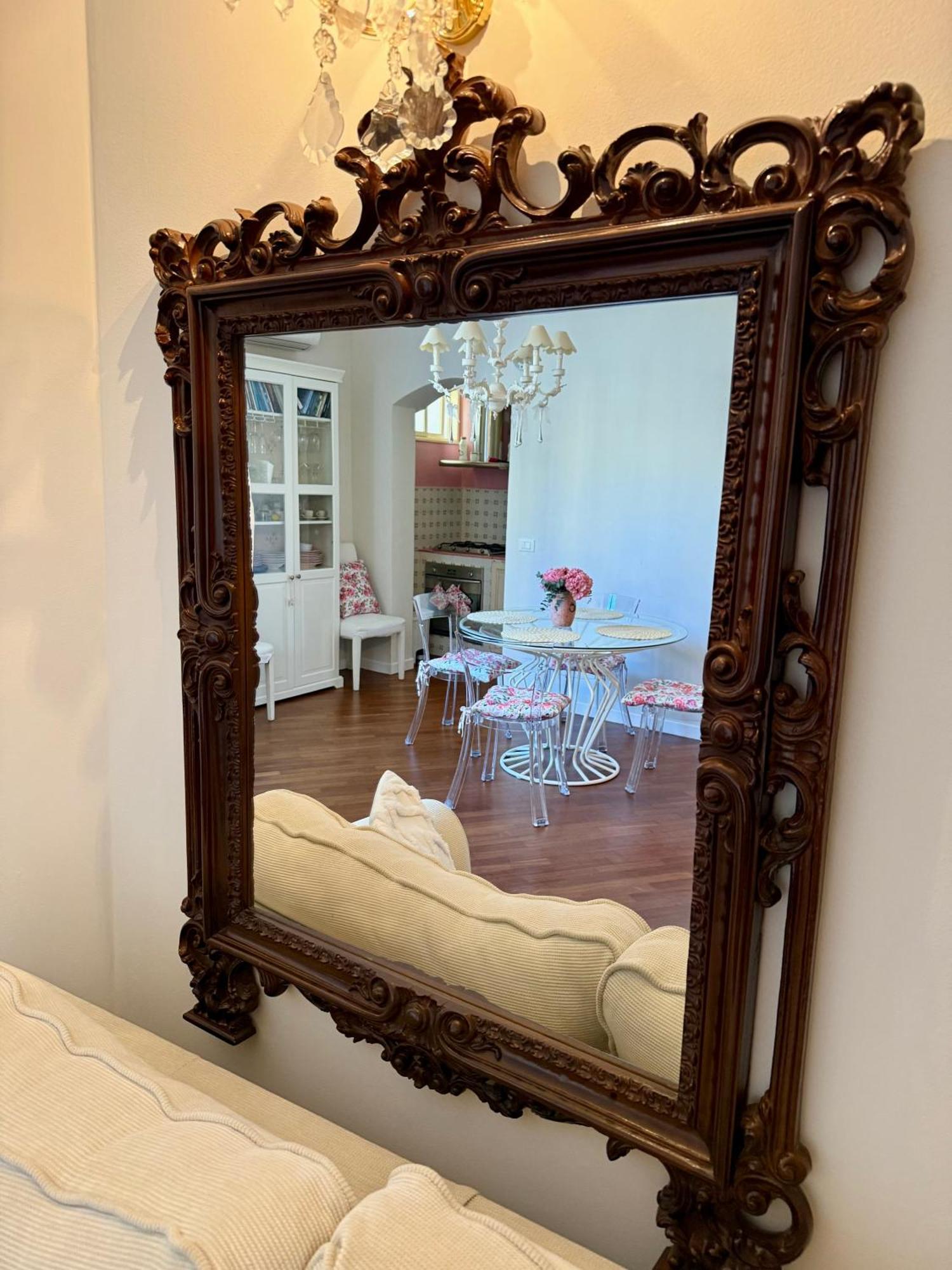 Dimora Scipione Crisanzio Apartament *