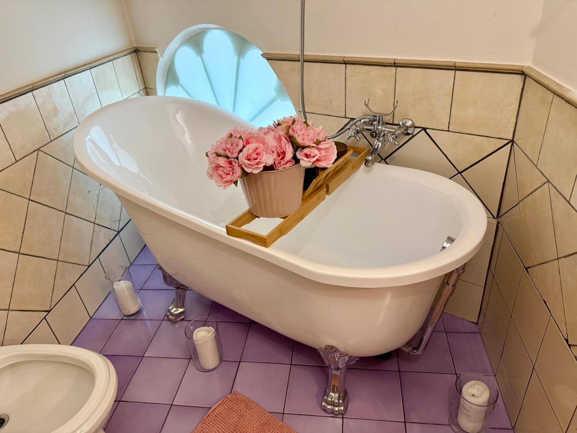Apartament Dimora Scipione Crisanzio Bari