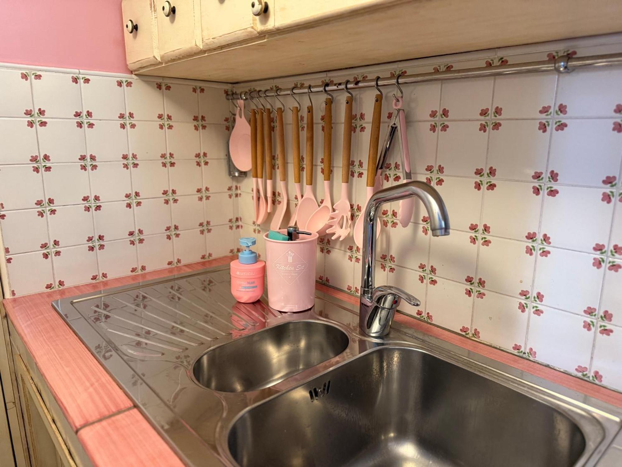 Apartament Dimora Scipione Crisanzio Bari
