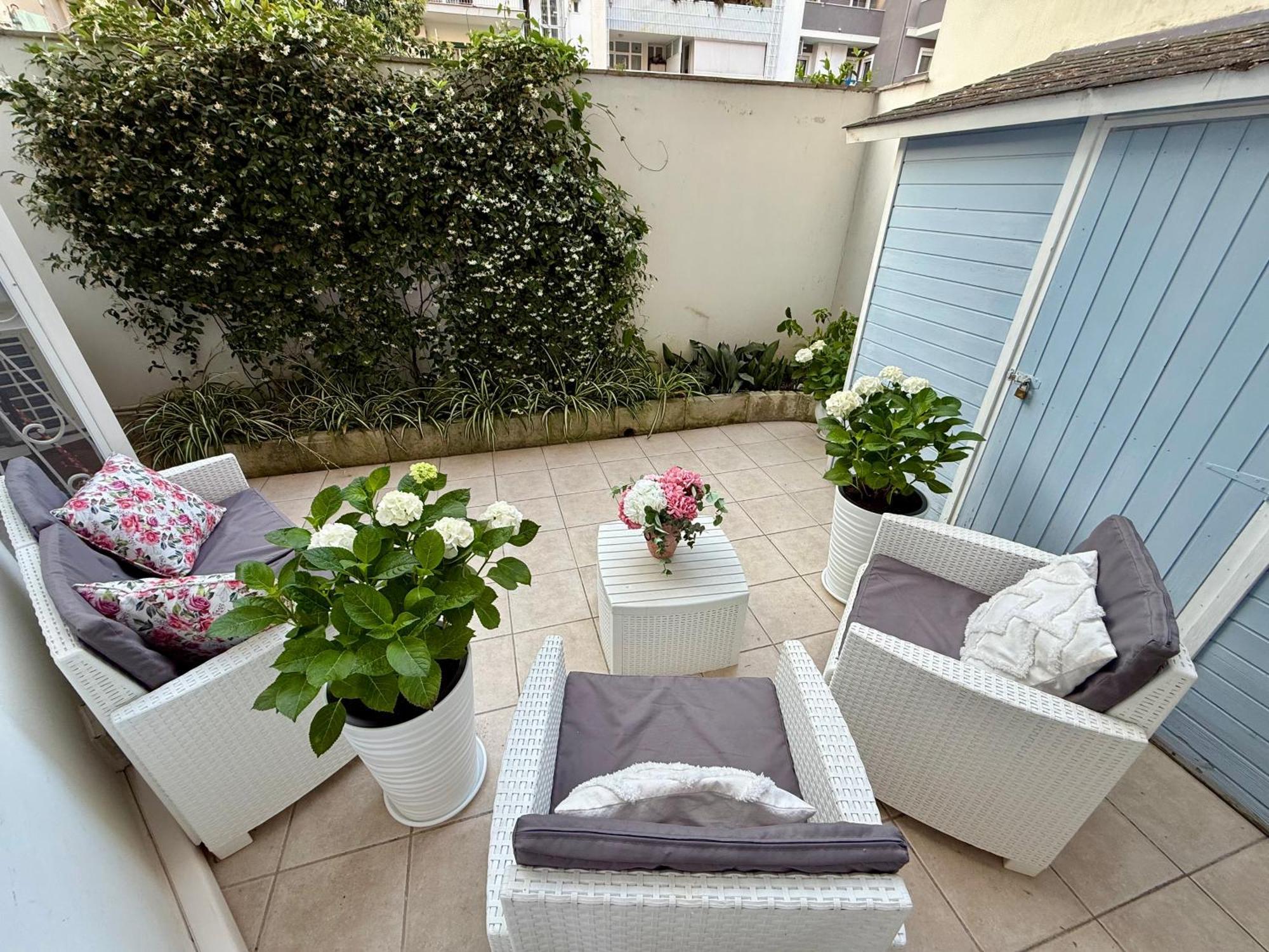Apartament Dimora Scipione Crisanzio Bari