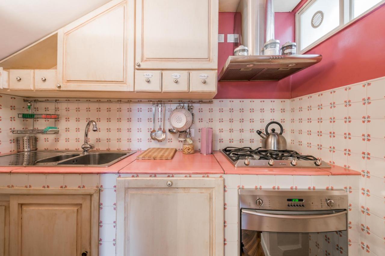Apartament Dimora Scipione Crisanzio
