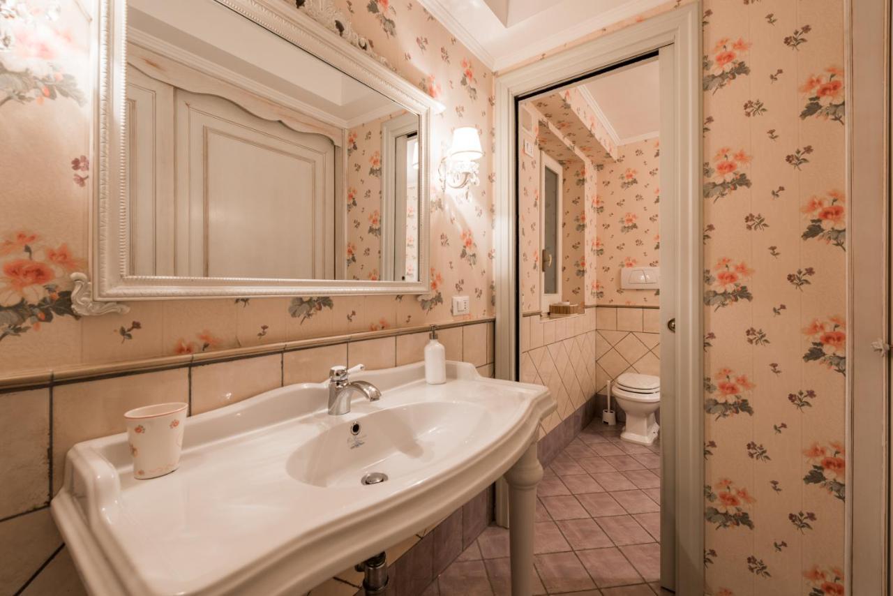 Dimora Scipione Crisanzio Apartament