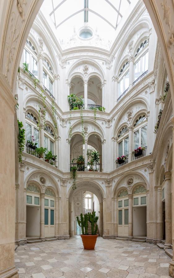 Dimora Scipione Crisanzio Apartament Bari